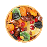 Сухофрукти